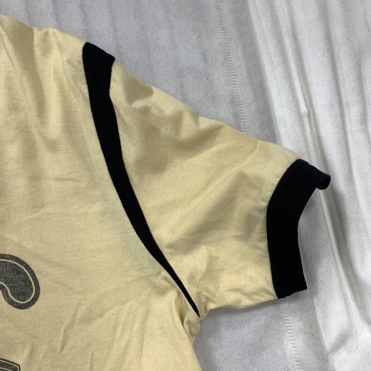 Celine Celine Logo Short Sleeve T-Shirt Size M Size M / US 6-8 / IT 42-44 - 6 Thumbnail