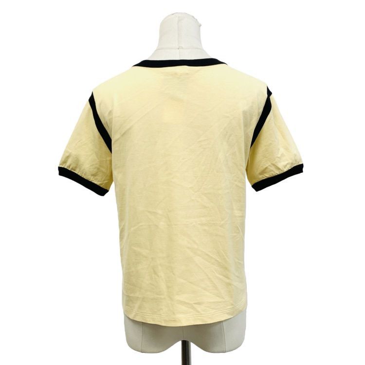 Celine Celine Logo Short Sleeve T-Shirt Size M Size M / US 6-8 / IT 42-44 - 2 Thumbnail