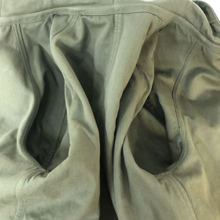 Celine Celine Lambskin Hooded Jacket Size 36 Size XS / US 0-2 / IT 36-38 - 11 Thumbnail