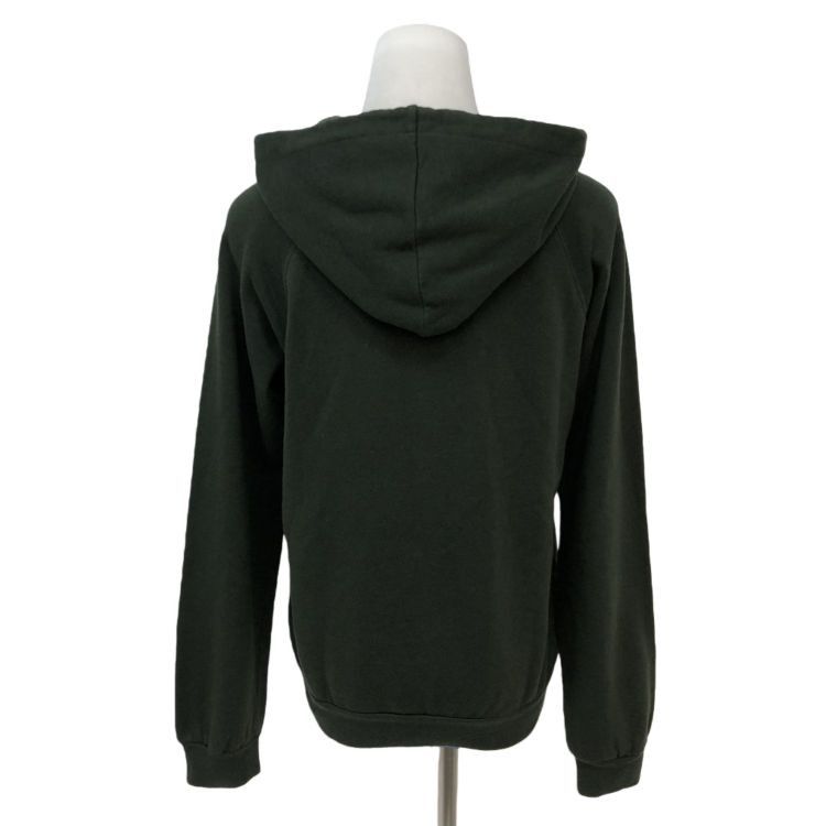 Celine Celine 16 Logo Hoodie Size S Size S / US 4 / IT 40 - 2 Thumbnail