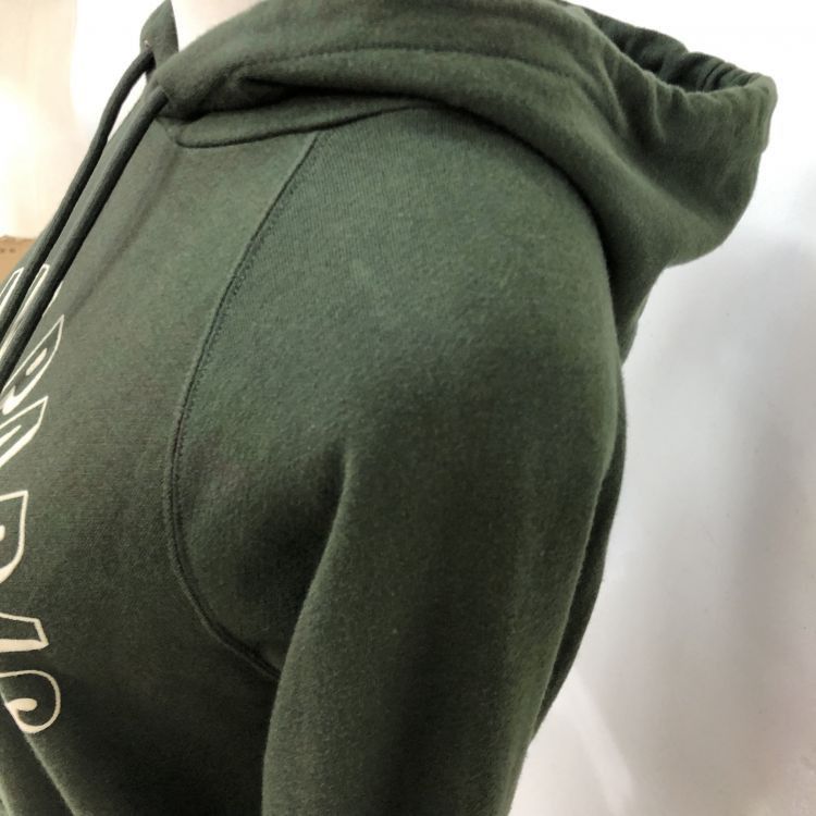 Celine Celine 16 Logo Hoodie Size S Size S / US 4 / IT 40 - 7 Thumbnail