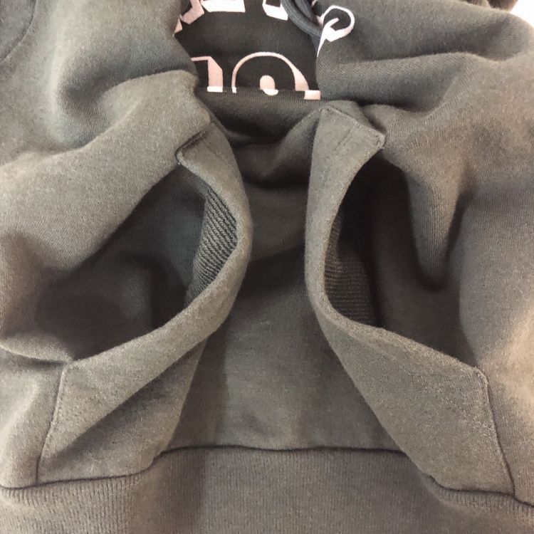 Celine Celine 16 Logo Hoodie Size S Size S / US 4 / IT 40 - 10 Thumbnail