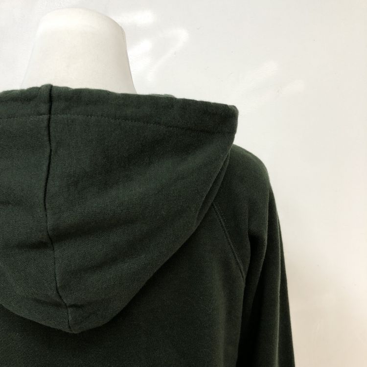 Celine Celine 16 Logo Hoodie Size S Size S / US 4 / IT 40 - 8 Thumbnail