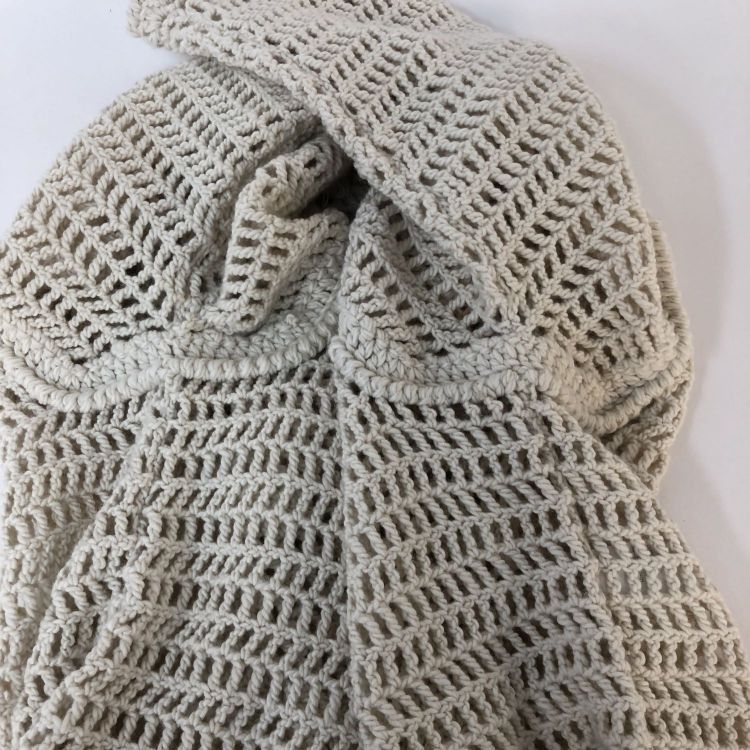 Celine Celine Triomphe Crochet Sweater Size S Size S / US 4 / IT 40 - 11 Thumbnail