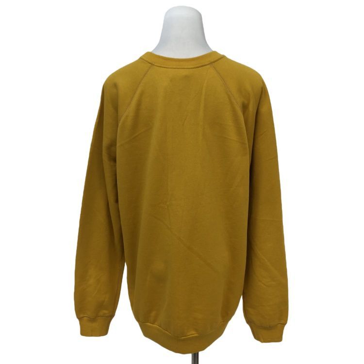 Celine Celine Paris Logo Sweatshirt Size L Size US L / EU 52-54 / 3 - 2 Thumbnail