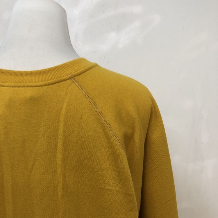 Celine Celine Paris Logo Sweatshirt Size L Size US L / EU 52-54 / 3 - 9 Thumbnail
