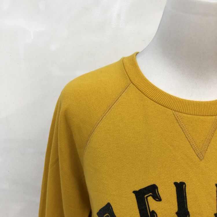 Celine Celine Paris Logo Sweatshirt Size L Size US L / EU 52-54 / 3 - 7 Thumbnail