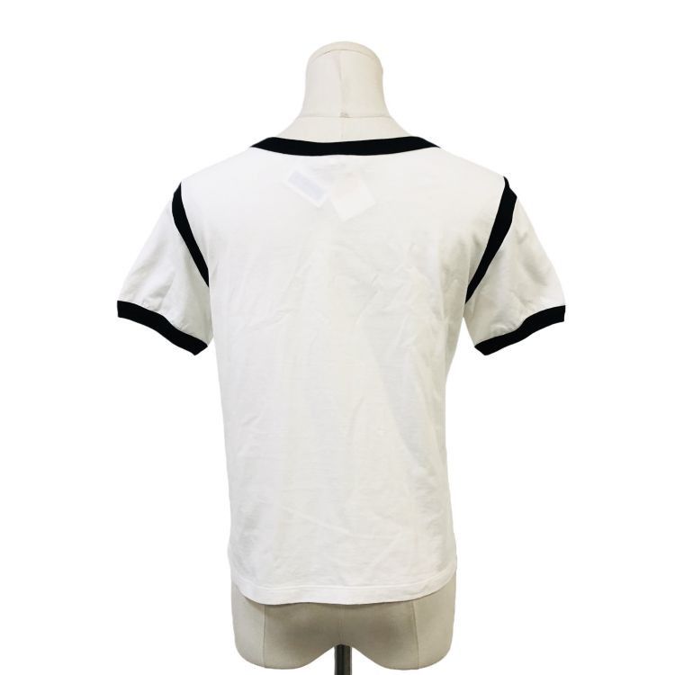 Celine Celine Logo Print Short Sleeve T-Shirt Size S Size S / US 4 / IT 40 - 2 Thumbnail
