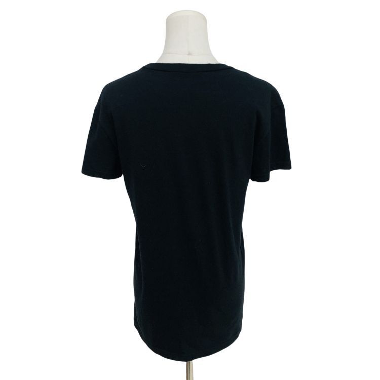 Dior Dior Graphic Short Sleeve T-Shirt Size XS Size US XS / EU 42 / 0 - 2 Thumbnail