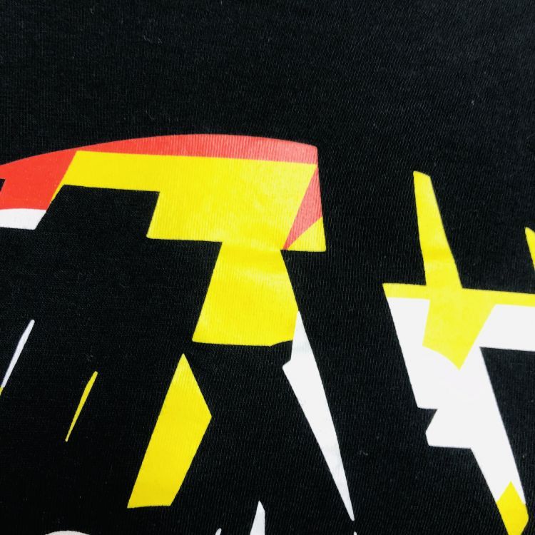Dior Dior Graphic Short Sleeve T-Shirt Size XS Size US XS / EU 42 / 0 - 4 Thumbnail