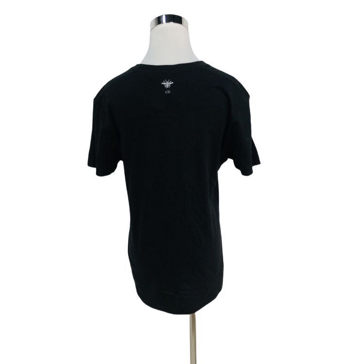 Dior Dior Diorangeles Bee Print T-Shirt Size S Size US S / EU 44-46 / 1 - 2 Thumbnail