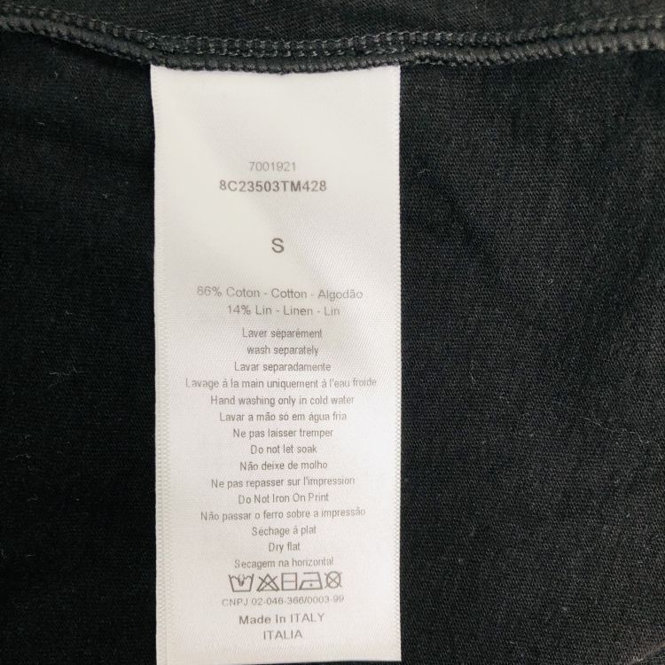 Dior Dior Diorangeles Bee Print T-Shirt Size S Size US S / EU 44-46 / 1 - 4 Thumbnail