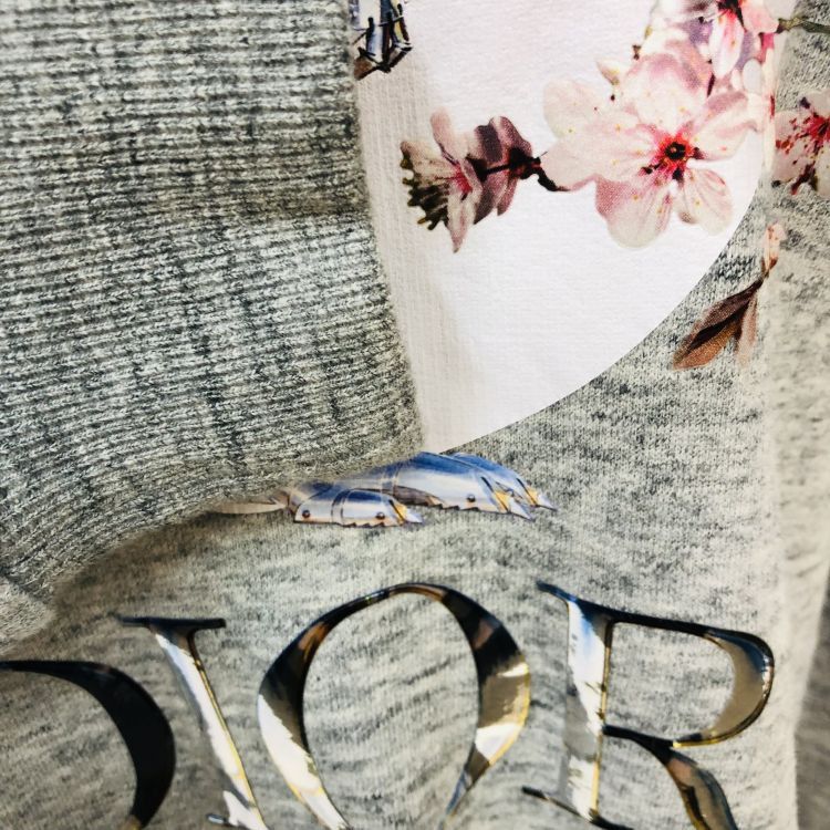 Dior Dior T-Rex Graphic Sweatshirt Size S Size US S / EU 44-46 / 1 - 6 Thumbnail