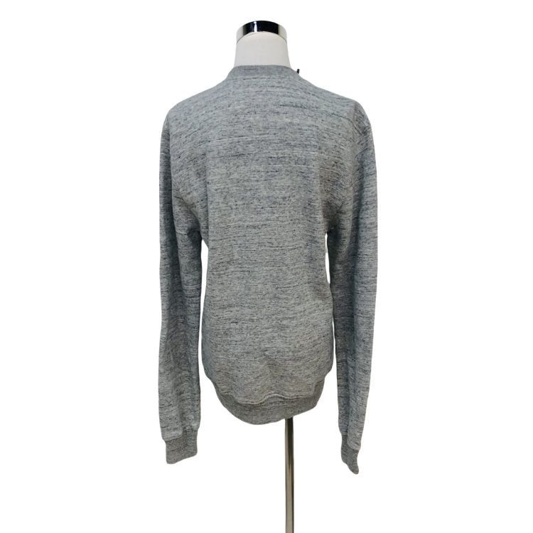 Dior Dior T-Rex Graphic Sweatshirt Size S Size US S / EU 44-46 / 1 - 2 Thumbnail