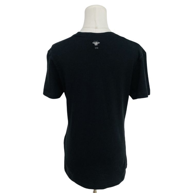 Dior Dior Hand Graphic Print T-Shirt Size S Size US S / EU 44-46 / 1 - 2 Thumbnail