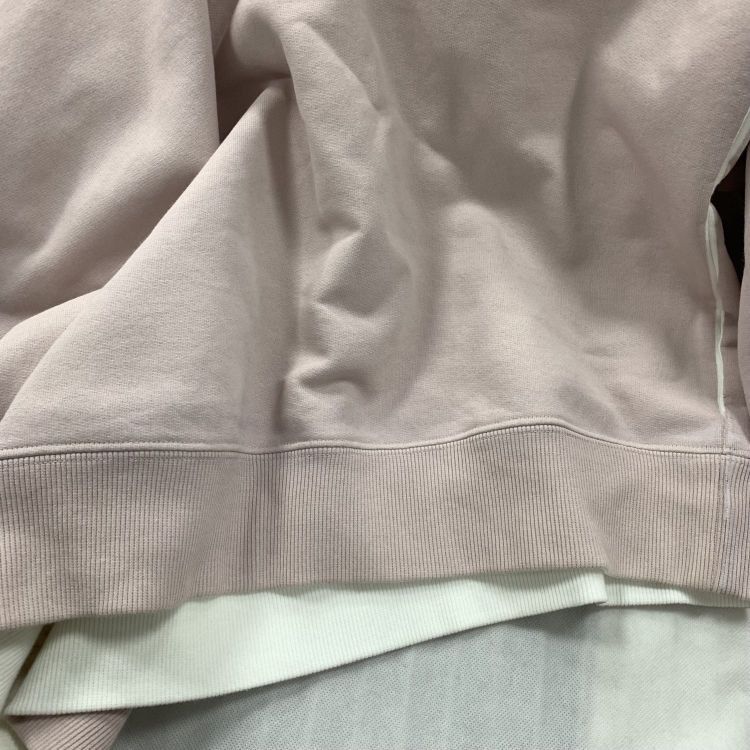 Dior Dior Logo Sweatshirt M Size US M / EU 48-50 / 2 - 8 Thumbnail