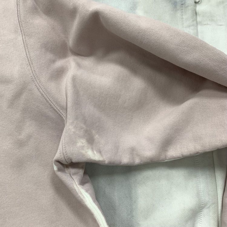 Dior Dior Logo Sweatshirt M Size US M / EU 48-50 / 2 - 6 Thumbnail