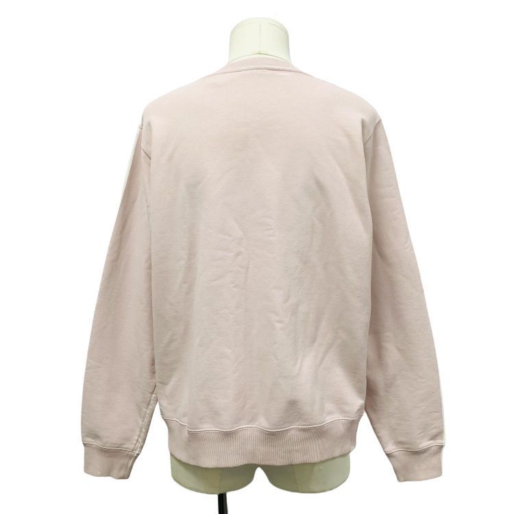 Dior Dior Logo Sweatshirt M Size US M / EU 48-50 / 2 - 2 Thumbnail