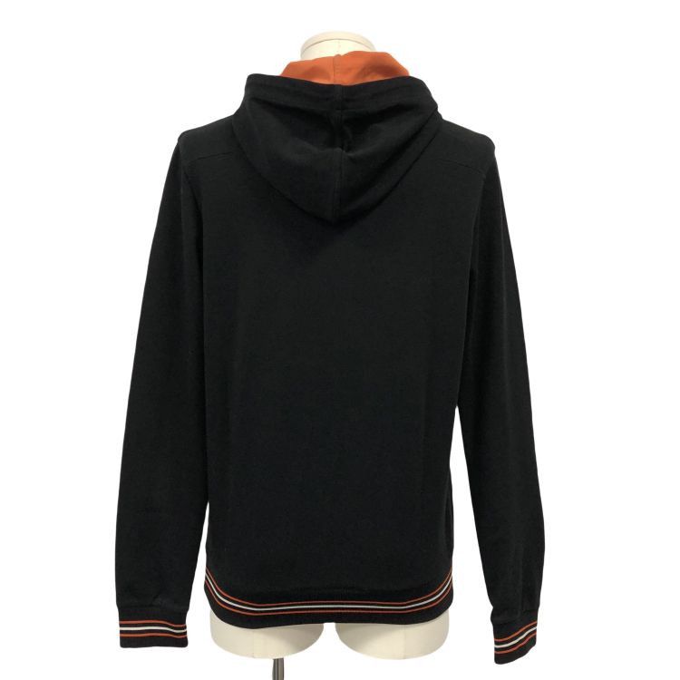 Dior Dior HARDIOR Logo Hoodie Size S Size US S / EU 44-46 / 1 - 2 Thumbnail