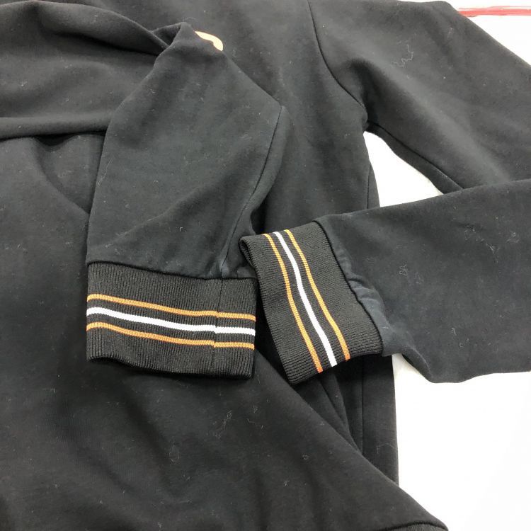 Dior Dior HARDIOR Logo Hoodie Size S Size US S / EU 44-46 / 1 - 7 Thumbnail