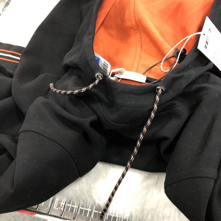 Dior Dior HARDIOR Logo Hoodie Size S Size US S / EU 44-46 / 1 - 5 Thumbnail