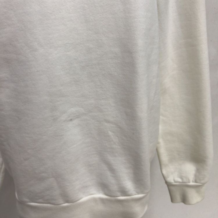 Dior Dior Bee Embroidery Sweatshirt Size M Size US M / EU 48-50 / 2 - 9 Thumbnail