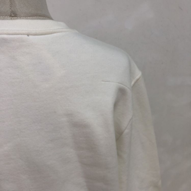 Dior Dior Bee Embroidery Sweatshirt Size M Size US M / EU 48-50 / 2 - 10 Thumbnail