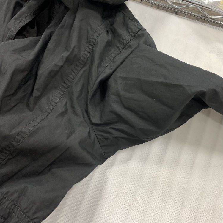 Dior Dior Logo Hooded Jacket Size 46 Size US S / EU 44-46 / 1 - 5 Thumbnail