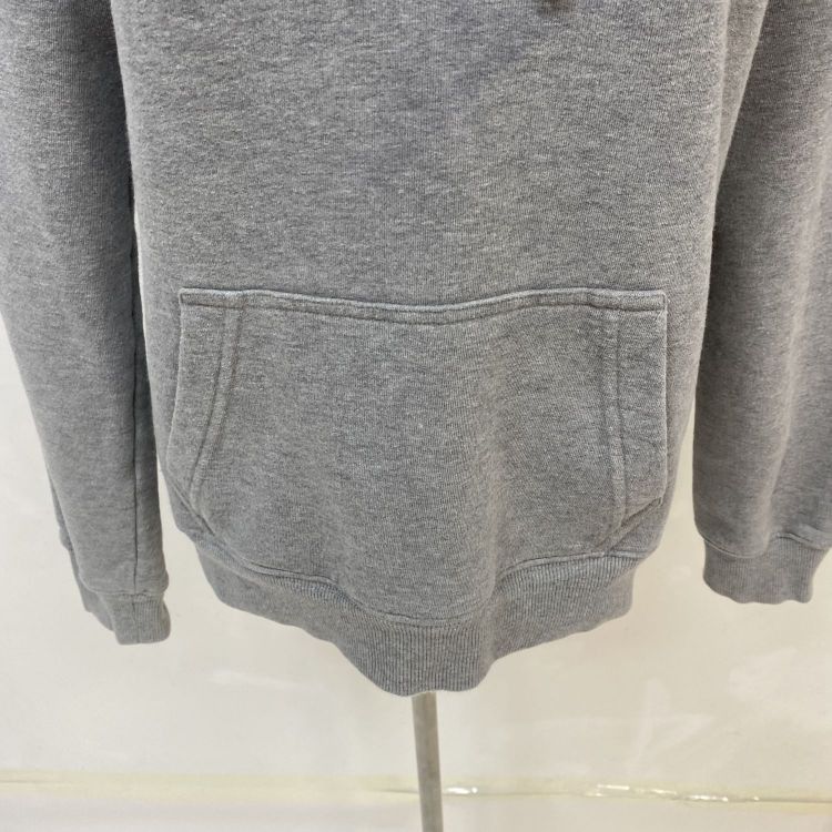 Dior Dior CD Logo Hoodie Size S Size US S / EU 44-46 / 1 - 6 Thumbnail