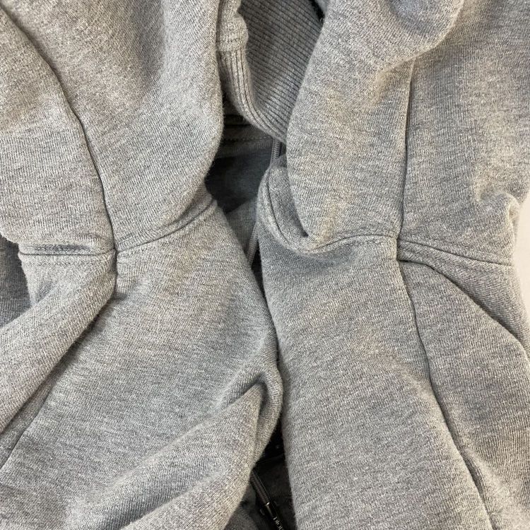 Dior Dior CD Logo Hoodie Size S Size US S / EU 44-46 / 1 - 10 Thumbnail
