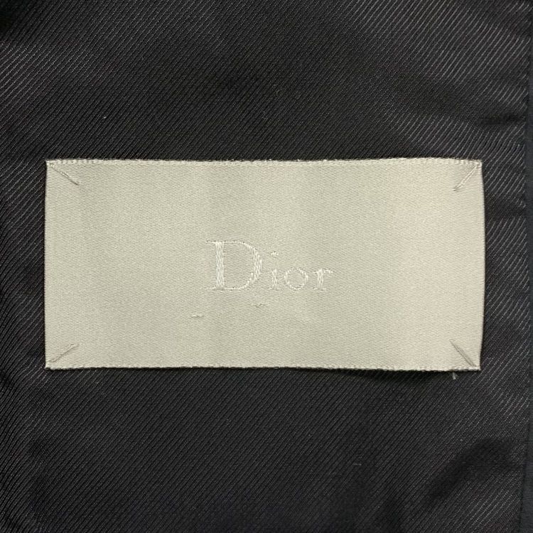 Dior Dior Cotton Trench Coat Size 46 Size US S / EU 44-46 / 1 - 3 Thumbnail