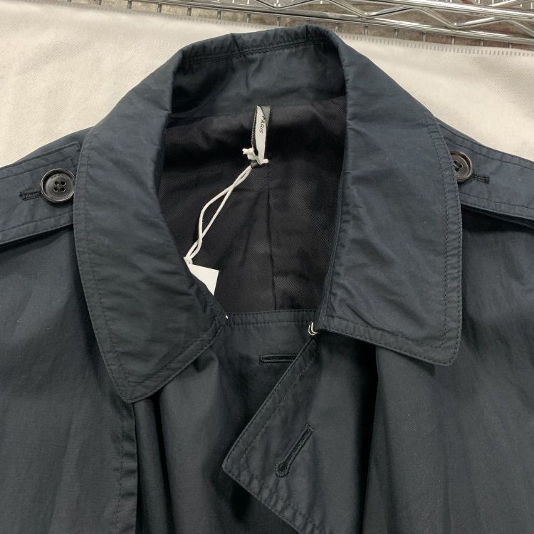 Dior Dior Cotton Trench Coat Size 46 Size US S / EU 44-46 / 1 - 9 Thumbnail