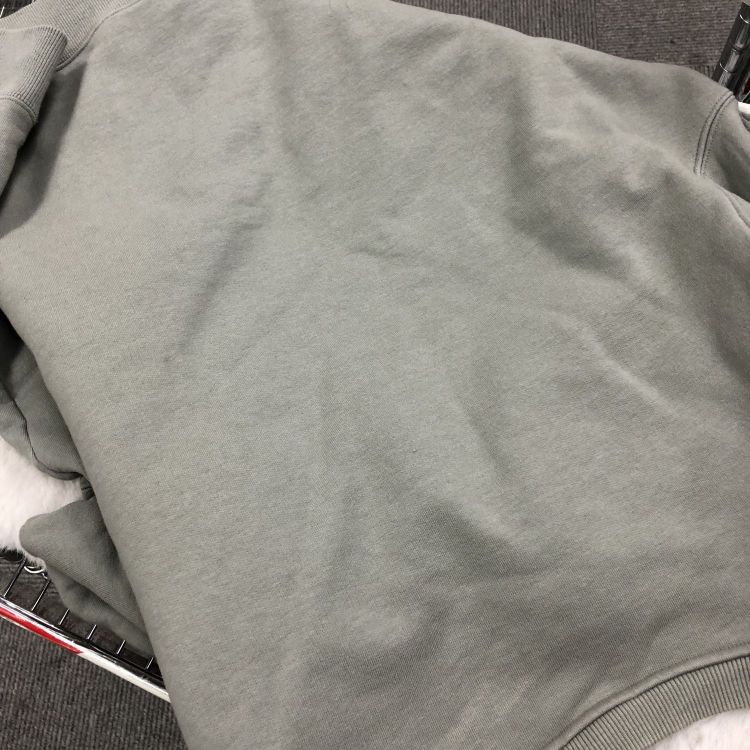 Dior Dior Graphic Logo Sweatshirt Size M Size US M / EU 48-50 / 2 - 8 Thumbnail