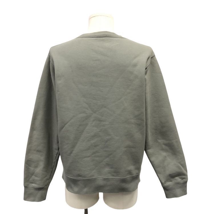 Dior Dior Graphic Logo Sweatshirt Size M Size US M / EU 48-50 / 2 - 2 Thumbnail