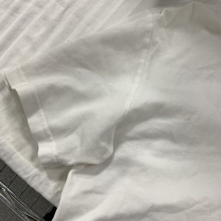 Dior Dior Embroidered Card Polo Shirt Size M Size US M / EU 48-50 / 2 - 9 Thumbnail