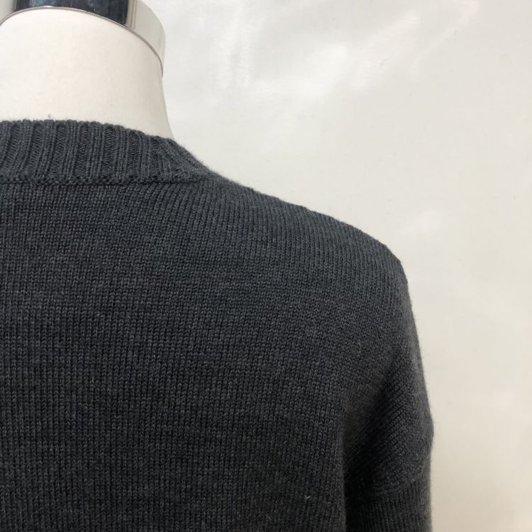 Fendi Fendi Wool Cardigan Size 38 Size XS / US 0-2 / IT 36-38 - 8 Thumbnail