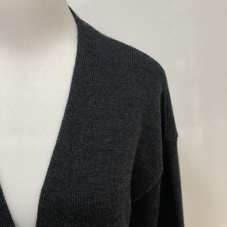 Fendi Fendi Wool Cardigan Size 38 Size XS / US 0-2 / IT 36-38 - 7 Thumbnail