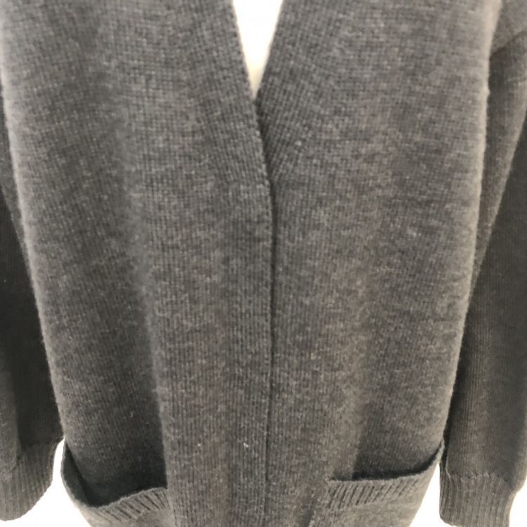 Fendi Fendi Wool Cardigan Size 38 Size XS / US 0-2 / IT 36-38 - 6 Thumbnail