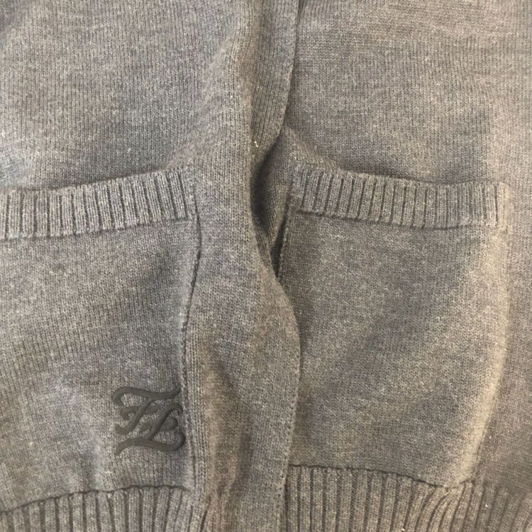 Fendi Fendi Wool Cardigan Size 38 Size XS / US 0-2 / IT 36-38 - 10 Thumbnail