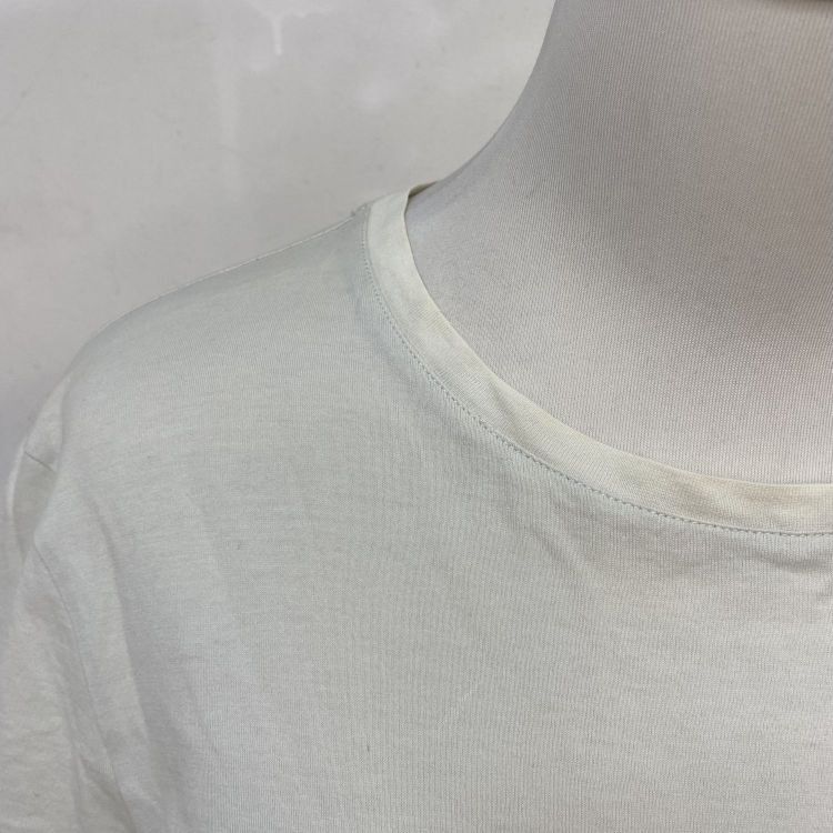 Fendi Fendi Patch Logo T-Shirt Size S Size US S / EU 44-46 / 1 - 9 Thumbnail