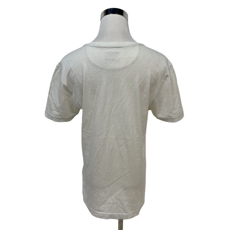 Fendi Fendi Patch Logo T-Shirt Size S Size US S / EU 44-46 / 1 - 2 Thumbnail