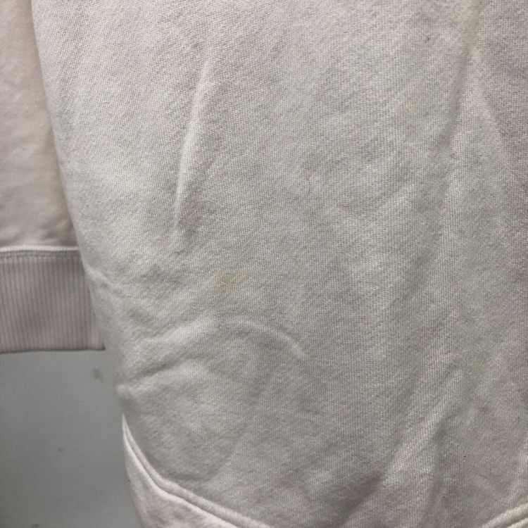 Fendi Fendi Embellished Logo Hoodie Size IT 42 Size M / US 6-8 / IT 42-44 - 9 Thumbnail