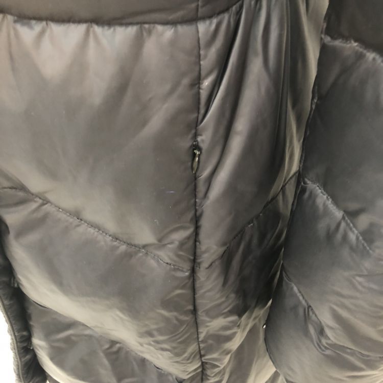 Fendi Fendi Fur Collar Down Coat Size 38 Size XS / US 0-2 / IT 36-38 - 8 Thumbnail