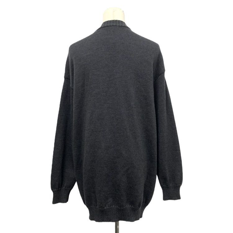 Fendi Fendi FF Logo Knit Cardigan Size IT 38 Size XS / US 0-2 / IT 36-38 - 2 Thumbnail