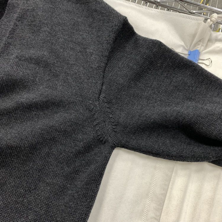 Fendi Fendi FF Logo Knit Cardigan Size IT 38 Size XS / US 0-2 / IT 36-38 - 5 Thumbnail