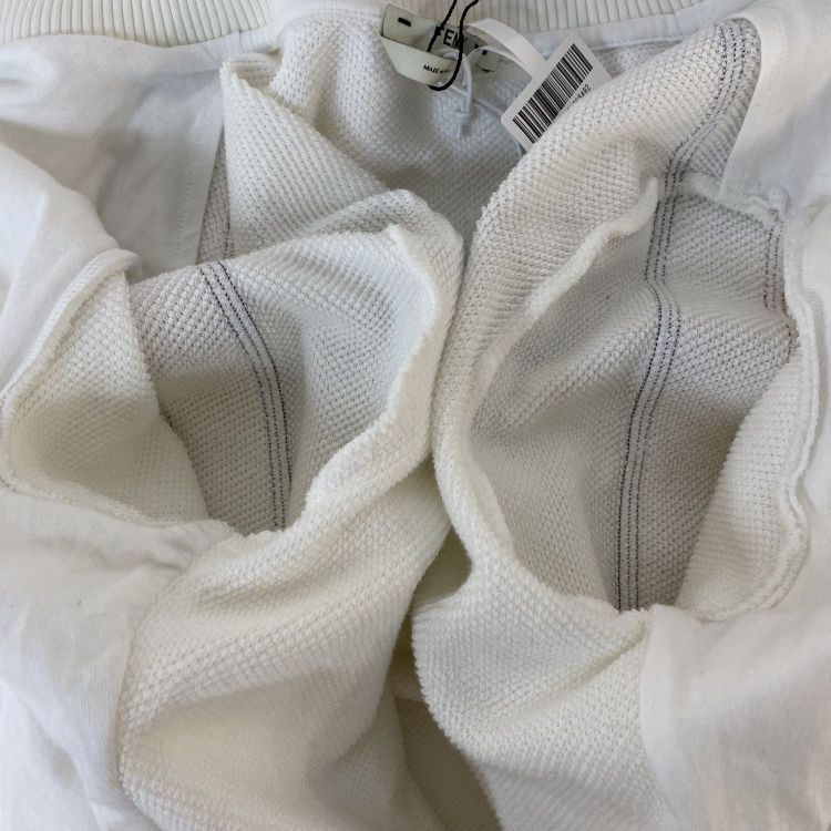 Fendi Fendi Logo Zip Up Jacket Size 40 Size S / US 4 / IT 40 - 11 Thumbnail