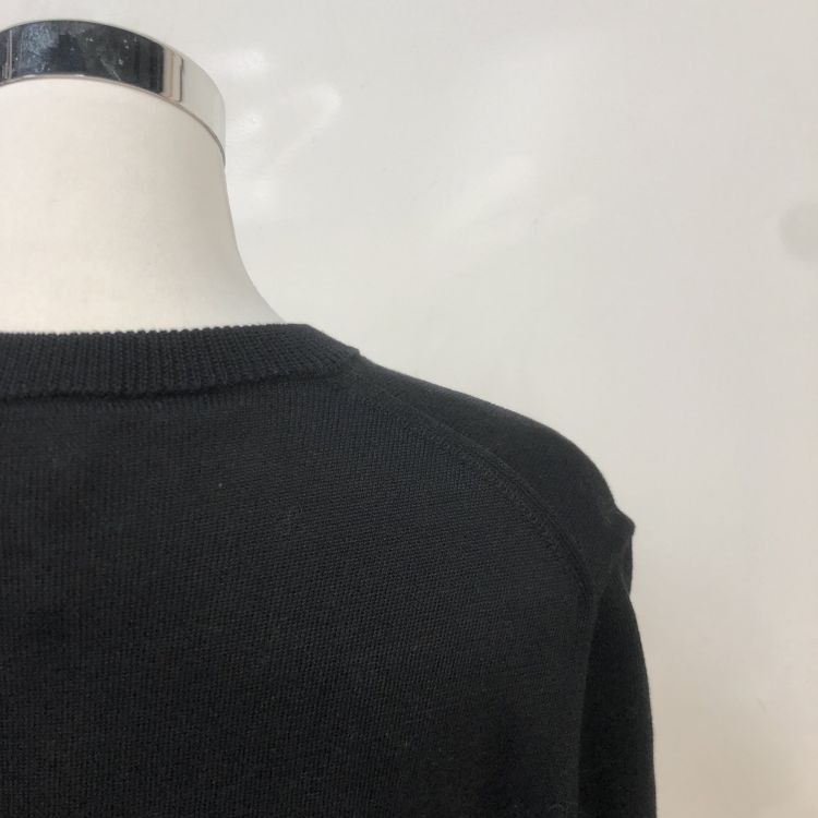 Fendi Fendi FF Logo Sweater Size S Size US S / EU 44-46 / 1 - 8 Thumbnail