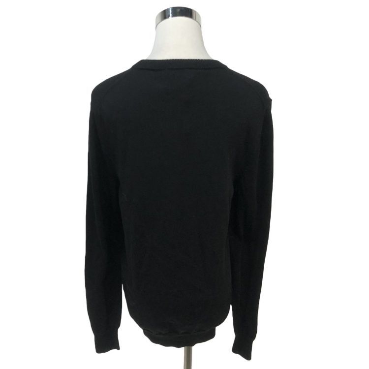 Fendi Fendi FF Logo Sweater Size S Size US S / EU 44-46 / 1 - 2 Thumbnail