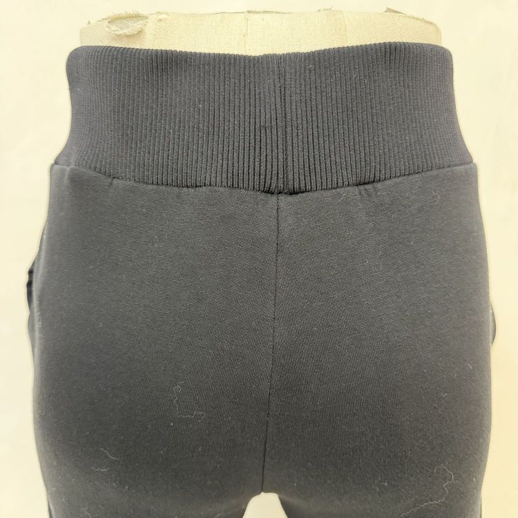 Fendi Fendi Logo Tape Joggers Size IT 38 Size 26" / US 2 / IT 38 - 9 Thumbnail