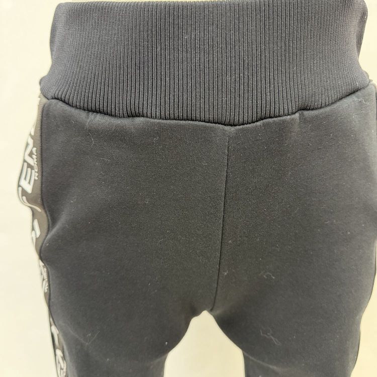 Fendi Fendi Logo Tape Joggers Size IT 38 Size 26" / US 2 / IT 38 - 5 Thumbnail